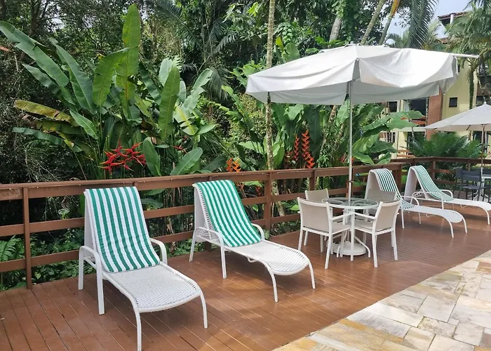 Flat Riviera de São Lourenço Bertioga