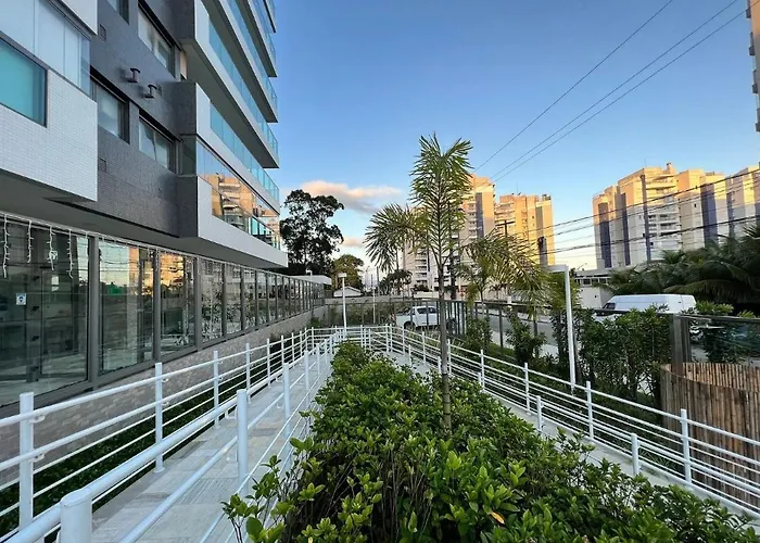 Apartamento Tulum Bertioga
